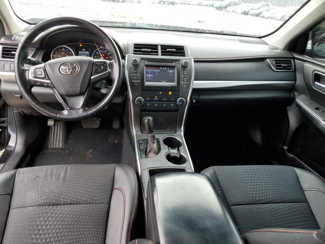 Photo 8 from auction – 2015 TOYOTA CAMRY LE with VIN 4T1BF1FK5FU055286