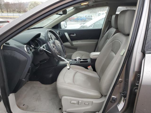 Photo 7 from auction – 2013 NISSAN ROGUE S with VIN JN8AS5MT4DW520242