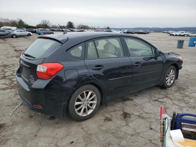 Photo 3 from auction – 2014 SUBARU IMPREZA PR with VIN JF1GPAC62E8262102