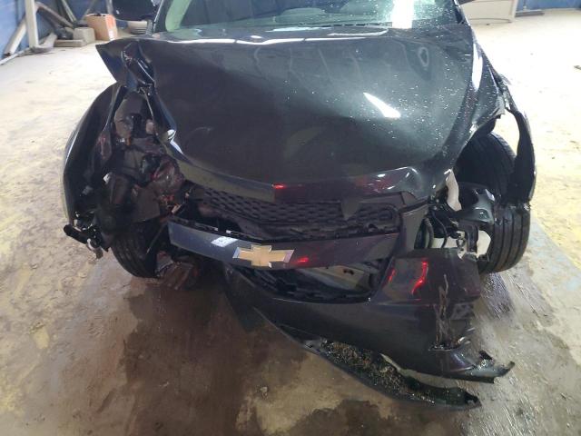 Photo 12 from auction – 2012 CHEVROLET EQUINOX LT with VIN 2GNALPEK9C6123572