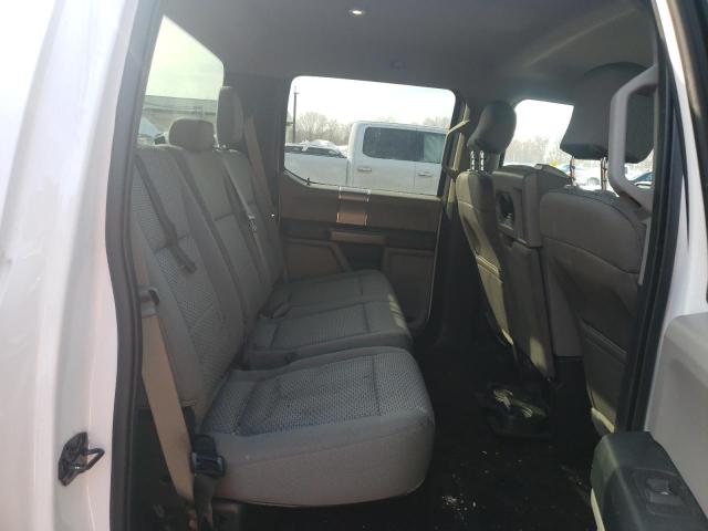 Photo 10 from auction – 2015 FORD F150 SUPER with VIN 1FTEW1EFXFFA03162