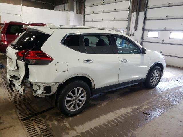 Photo 3 from auction – 2017 NISSAN ROGUE S with VIN KNMAT2MV9HP569333