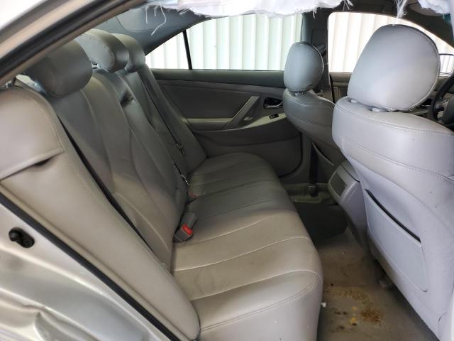 Photo 10 from auction – 2009 TOYOTA CAMRY BASE with VIN 4T1BE46K79U846086