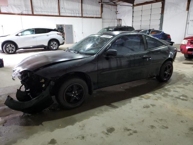 Photo 1 from auction – 2000 CHEVROLET CAVALIER with VIN 1G1JC1248Y7335908