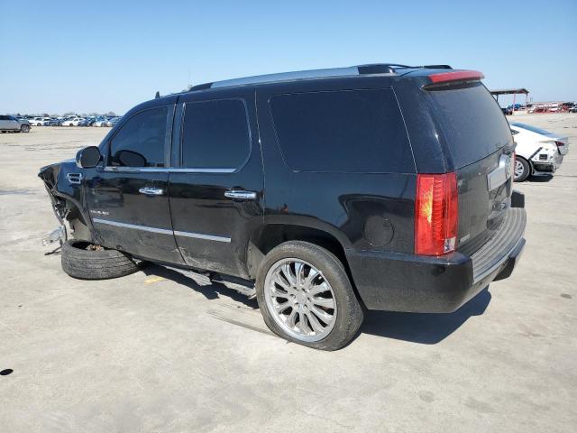 Photo 2 from auction – 2011 CADILLAC ESCALADE with VIN 1GYS3AEF1BR324764