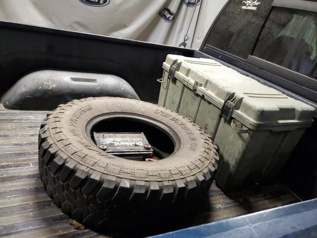 Photo 12 from auction – 1999 DODGE RAM 1500 with VIN 1B7HF13Z7XJ542654