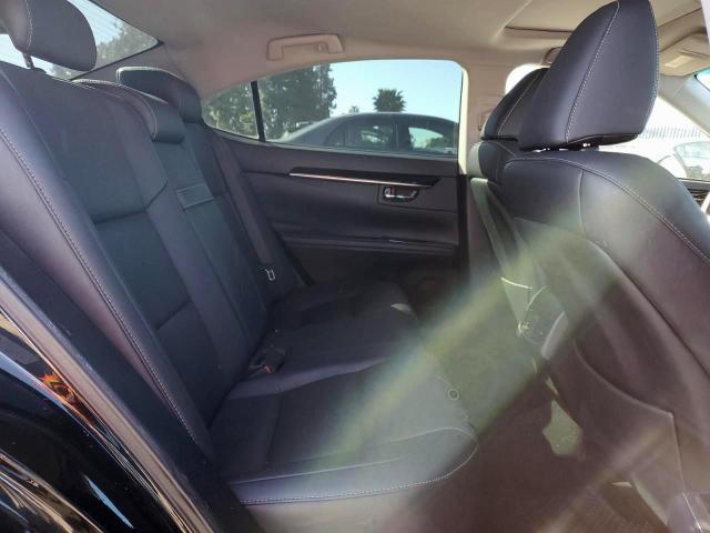 Photo 10 from auction – 2016 LEXUS ES 350 with VIN 58ABK1GG6GU004640