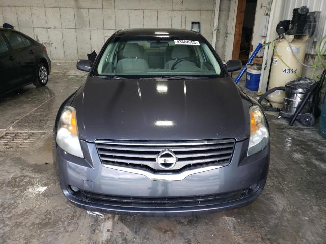 Photo 5 from auction – 2008 NISSAN ALTIMA 2.5 with VIN 1N4AL21E18C192367