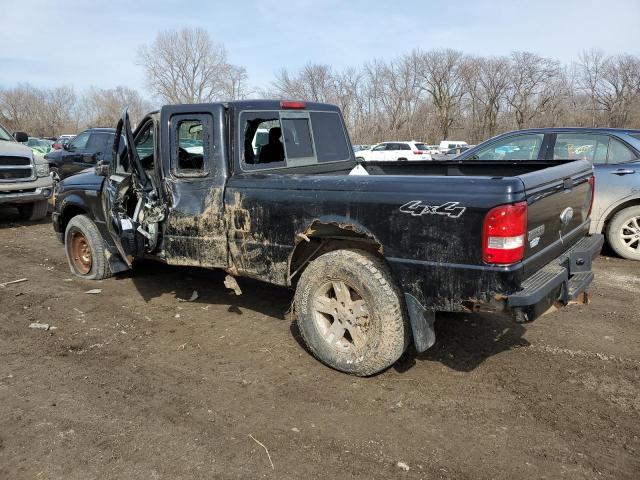 Photo 2 from auction – 2006 FORD RANGER SUP with VIN 1FTZR45E86PA53764