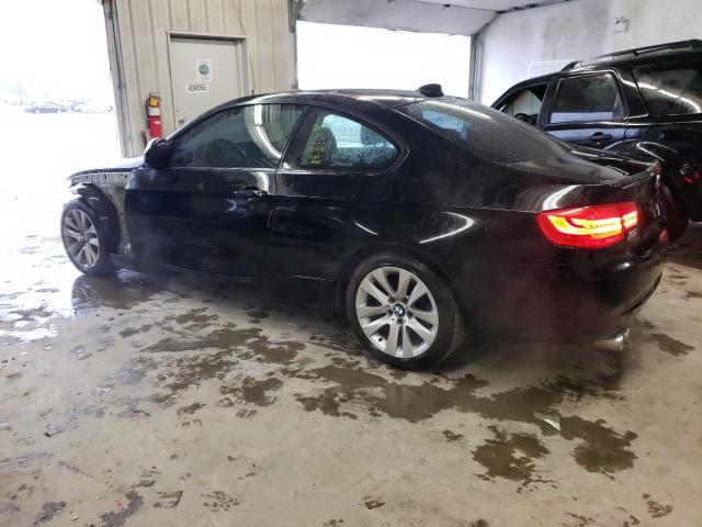 Photo 2 from auction – 2011 BMW 328 XI SUL with VIN WBAKF5C56BE655391