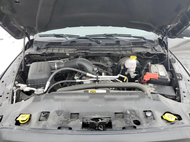 Photo 11 from auction – 2021 RAM 1500 CLASS with VIN 1C6RR7LT3MS511585