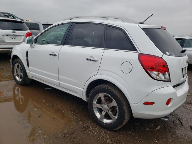 Photo 2 from auction – 2012 CHEVROLET CAPTIVA SP with VIN 3GNAL3E59CS652850