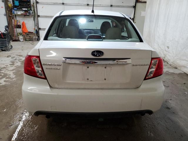 Photo 6 from auction – 2011 SUBARU IMPREZA 2. with VIN JF1GE6A62BH502492