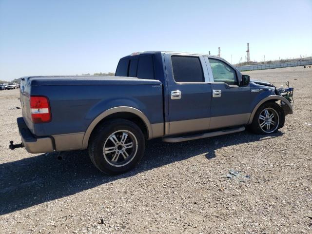 Photo 3 from auction – 2004 FORD F150 SUPER with VIN 1FTPW12554KD25281