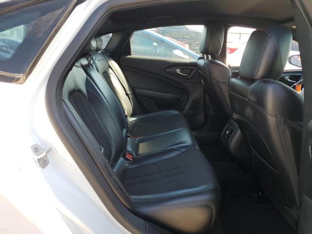 Photo 10 from auction – 2015 CHRYSLER 200 S with VIN 1C3CCCBB2FN564270