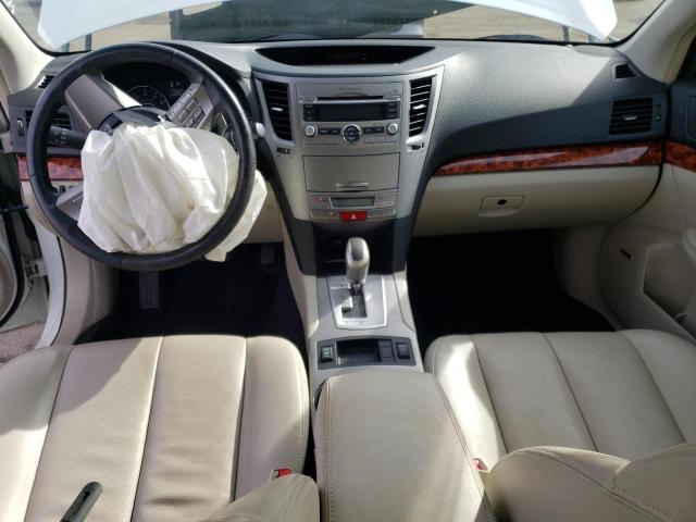 Foto 8 de la subasta – 2011 SUBARU LEGACY 2.5 con VIN 4S3BMBK68B3221700