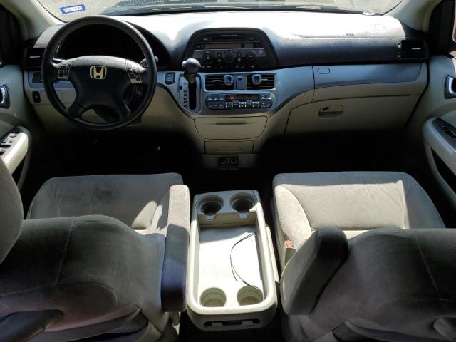Photo 8 from auction – 2005 HONDA ODYSSEY EX with VIN 5FNRL38405B402861