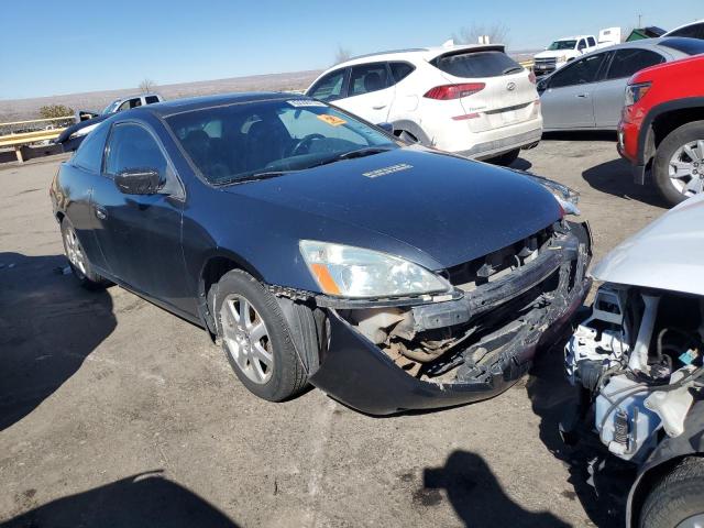 Photo 4 from auction – 2005 HONDA ACCORD EX with VIN 1HGCM82655A014657