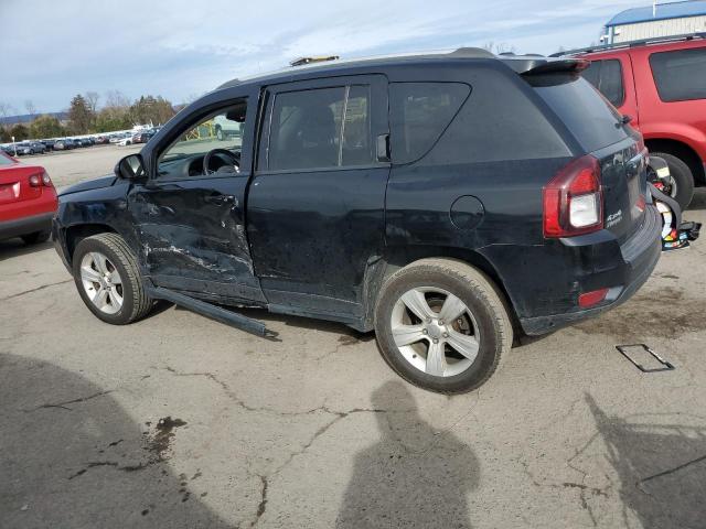 Photo 2 from auction – 2016 JEEP COMPASS LA with VIN 1C4NJDEB5GD663166