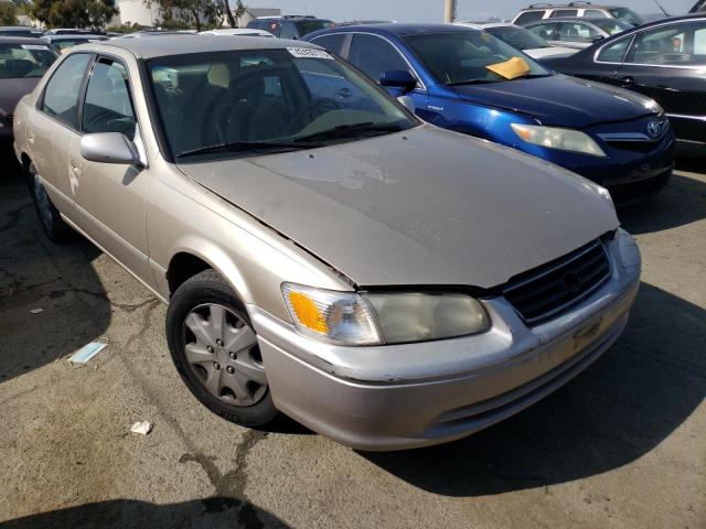 Photo 4 from auction – 2000 TOYOTA CAMRY CE with VIN JT2BG22K0Y0502557
