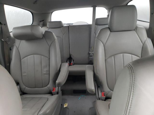 Photo 10 from auction – 2011 BUICK ENCLAVE CX with VIN 5GAKRBED2BJ265541
