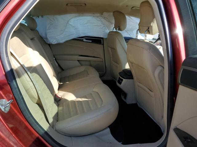 Photo 10 from auction – 2014 FORD FUSION SE with VIN 3FA6P0LU2ER178039