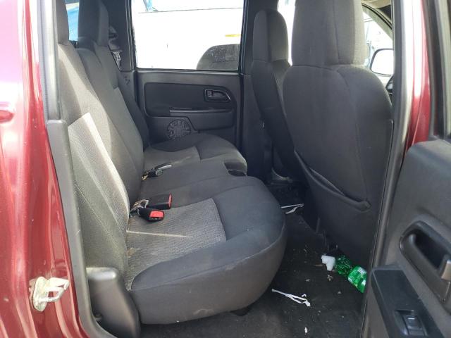 Photo 10 from auction – 2007 CHEVROLET COLORADO with VIN 1GCDS13E478123465