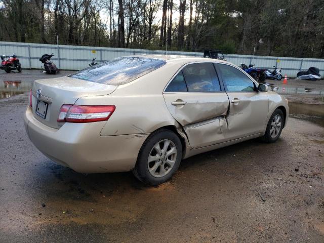 Photo 3 from auction – 2011 TOYOTA CAMRY BASE with VIN 4T4BF3EK3BR104191