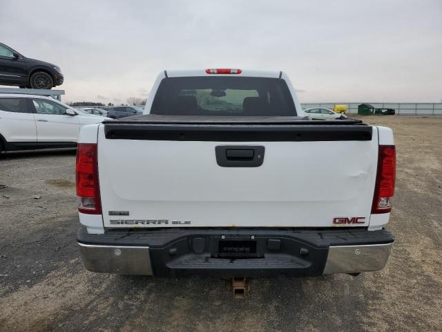 Photo 6 from auction – 2011 GMC SIERRA K15 with VIN 3GTP2VE31BG213207