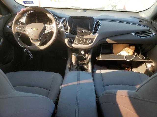 Photo 8 from auction – 2018 CHEVROLET MALIBU LT with VIN 1G1ZD5ST2JF147251