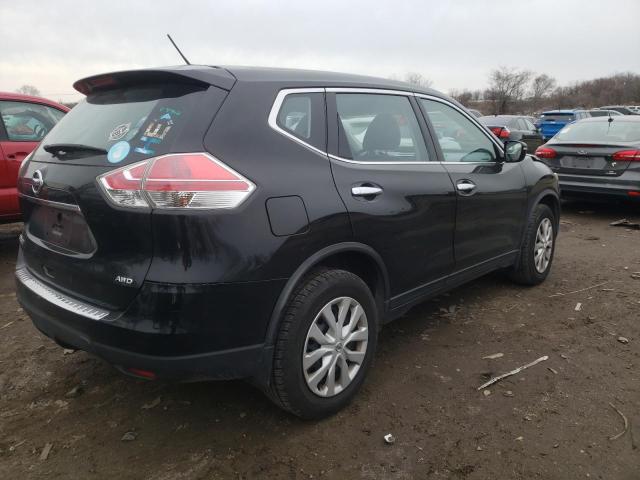 Photo 3 from auction – 2015 NISSAN ROGUE S with VIN KNMAT2MV7FP502291