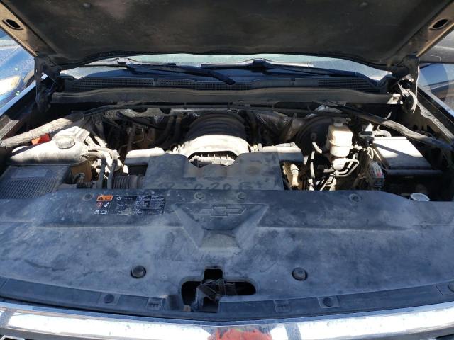 Photo 11 from auction – 2014 CHEVROLET SILVERADO with VIN 3GCPCREC4EG381349