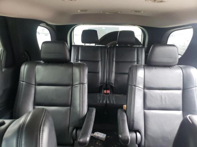 Photo 10 from auction – 2013 DODGE DURANGO CR with VIN 1C4RDJDG4DC559645