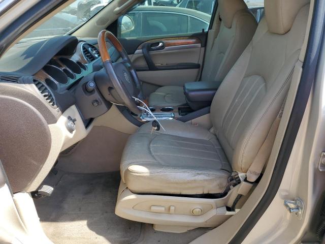Photo 7 from auction – 2011 BUICK ENCLAVE CX with VIN 5GAKRCED9BJ275229