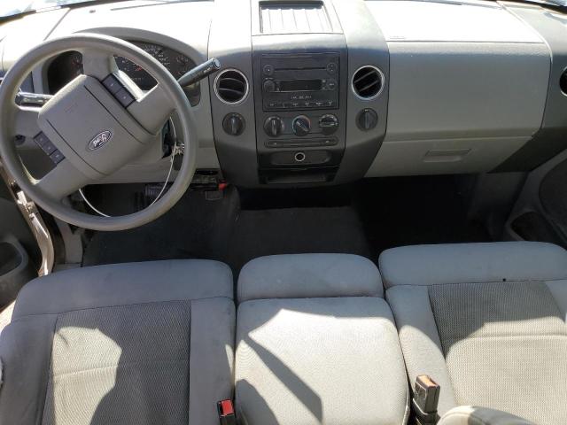 Photo 8 from auction – 2006 FORD F150 SUPER with VIN 1FTPW14V66FB40357