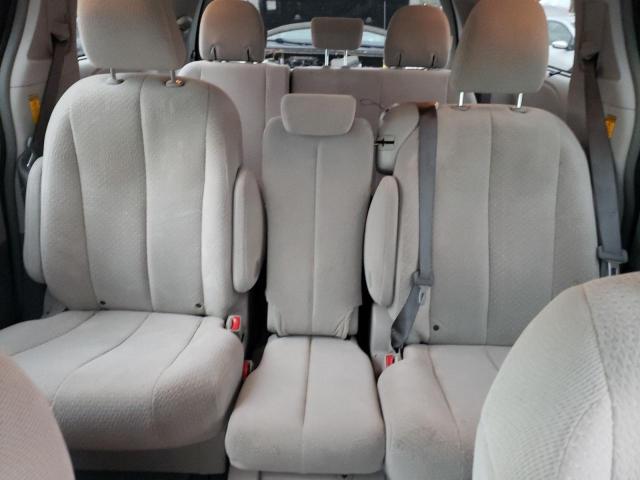 Photo 10 from auction – 2014 TOYOTA SIENNA with VIN 5TDKK3DCXES505198
