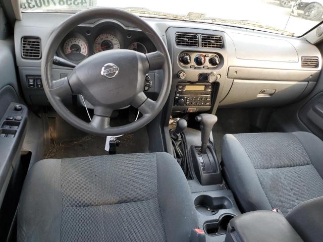 Photo 8 from auction – 2004 NISSAN FRONTIER C with VIN 1N6ED27Y34C469506