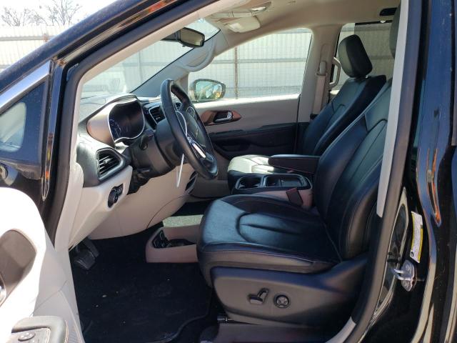 Photo 7 from auction – 2018 CHRYSLER PACIFICA T with VIN 2C4RC1BG5JR253899