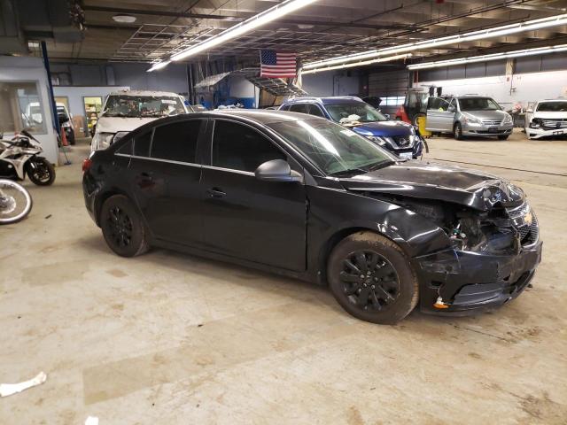 Photo 4 from auction – 2011 CHEVROLET CRUZE LS with VIN 1G1PC5SHXB7130697