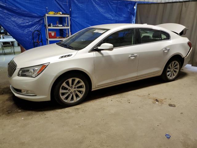 BUICK LACROSSE 2015 with VIN 1G4GB5G33FF273697 - Photo from auction