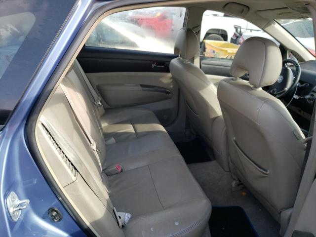 Photo 10 from auction – 2007 TOYOTA PRIUS with VIN JTDKB20U777558804