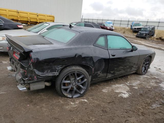 Photo 3 from auction – 2022 DODGE CHALLENGER with VIN 2C3CDZBT1NH222972