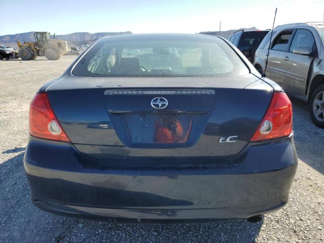 Photo 6 from auction – 2006 TOYOTA SCION TC with VIN JTKDE167060117544