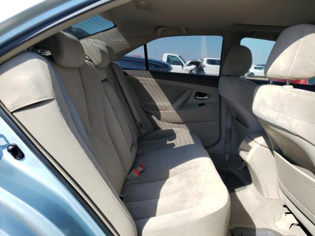 Photo 10 from auction – 2008 TOYOTA CAMRY CE with VIN 4T4BE46K08R040580