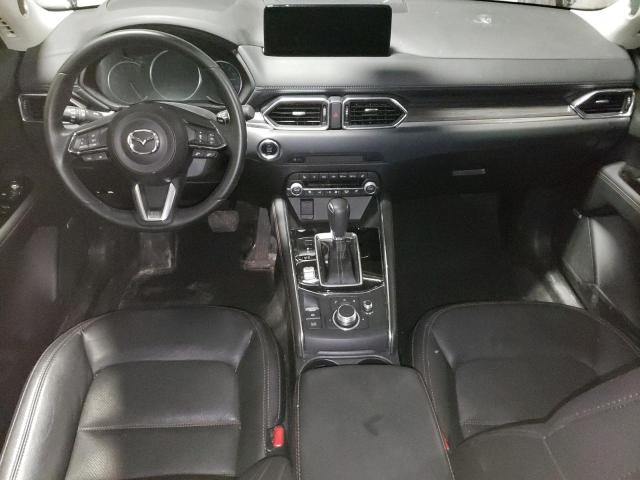 Photo 8 from auction – 2021 MAZDA CX-5 GRAND with VIN JM3KFBAY4M0399371