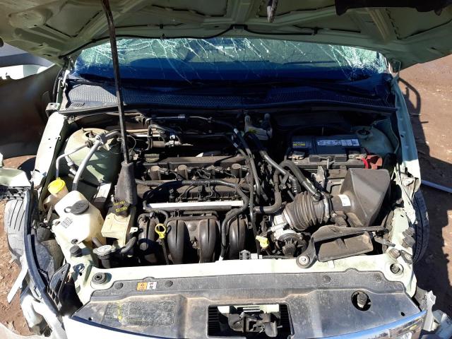 Photo 11 from auction – 2010 FORD FOCUS with VIN 1FAHP3FN7AW105061