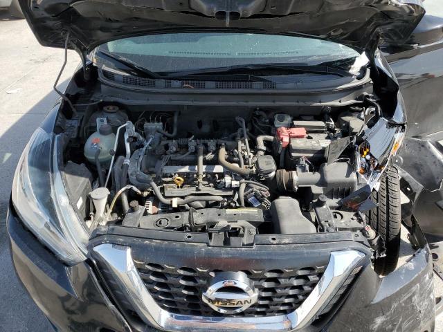Photo 12 from auction – 2019 NISSAN KICKS S with VIN 3N1CP5CU7KL538076