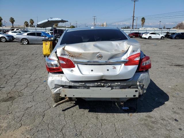 Photo 6 from auction – 2017 NISSAN SENTRA S with VIN 3N1AB7AP1HY352740