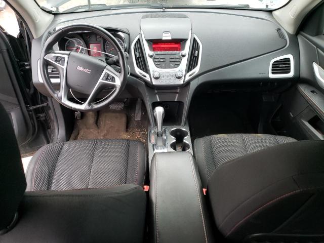 Photo 8 from auction – 2011 GMC TERRAIN SL with VIN 2CTFLTEC0B6444323