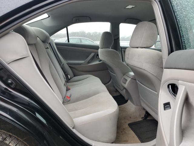 Photo 10 from auction – 2009 TOYOTA CAMRY BASE with VIN 4T1BE46K59U333208